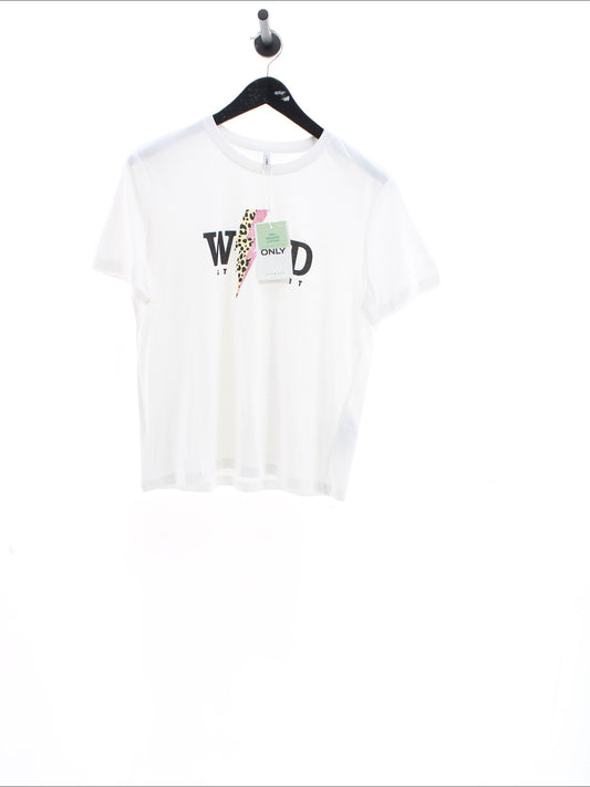 T-shirt Only Rozmiar: L