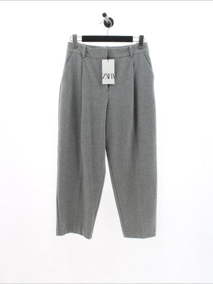 Spodnie Casual Zara Rozmiar: S
