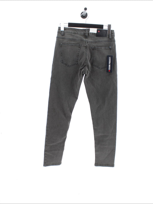 Spodnie jeans DENIM PROJECT Rozmiar: W29/L30