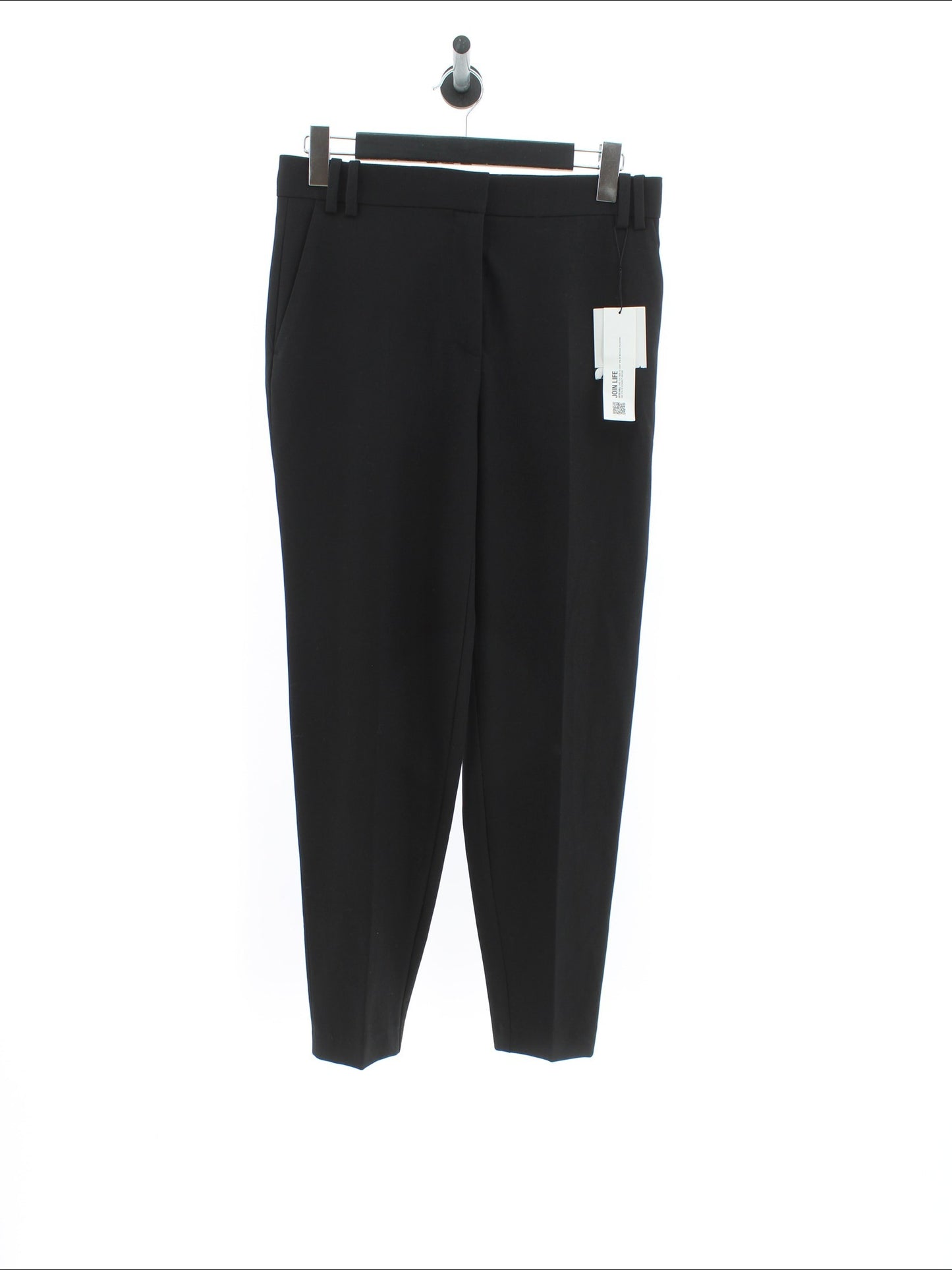 Spodnie Casual Zara Rozmiar: M