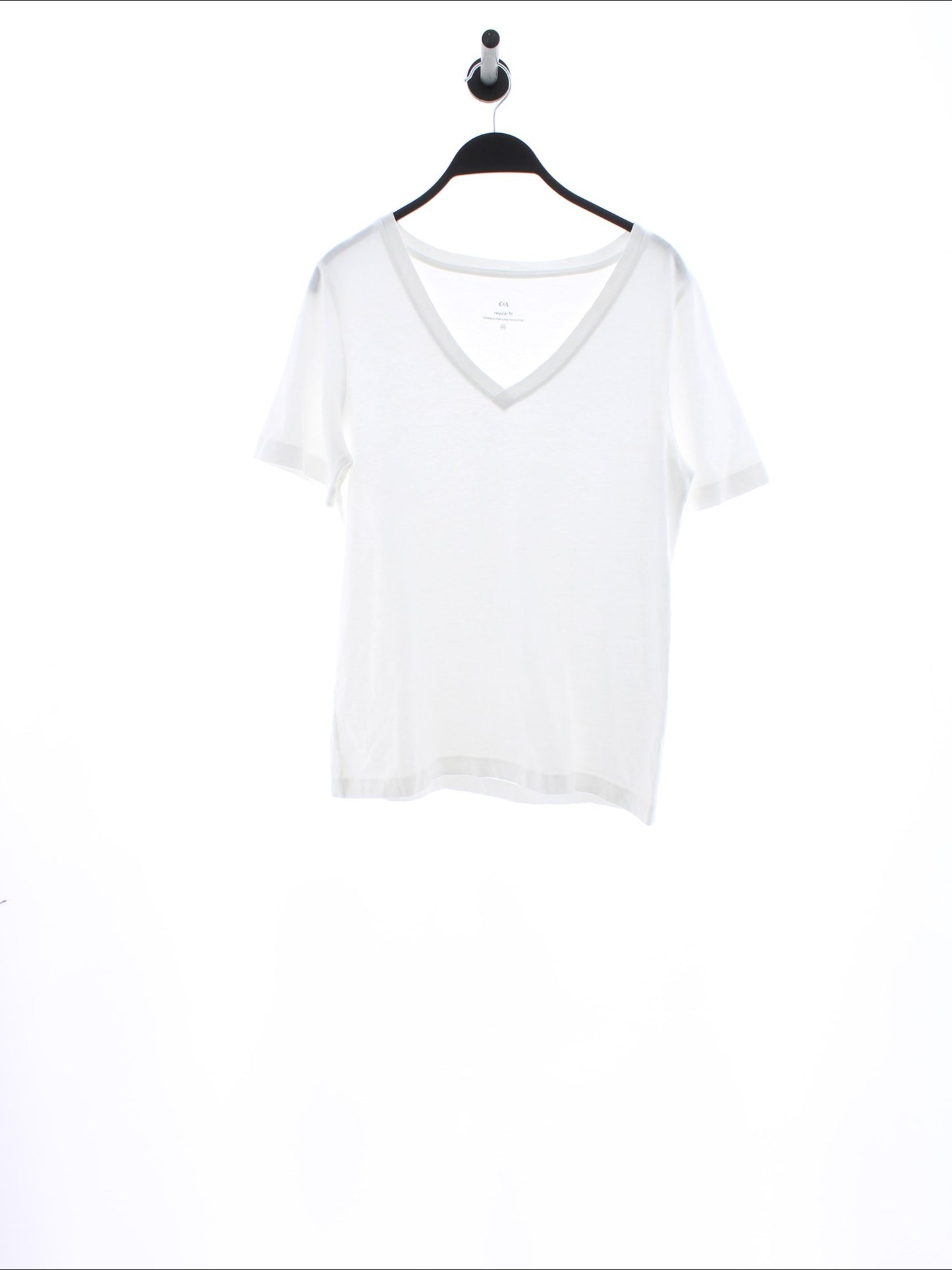 T-shirt C&A Rozmiar: XS