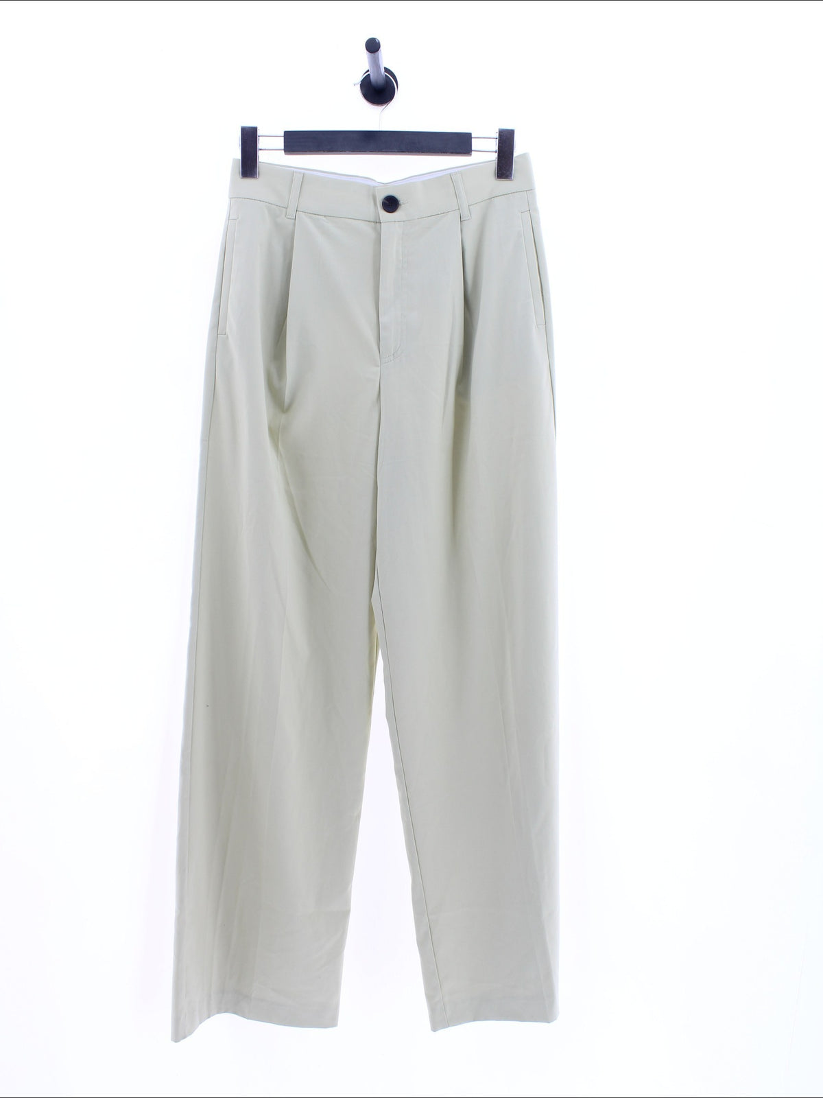 Spodnie Casual Zara Rozmiar: S