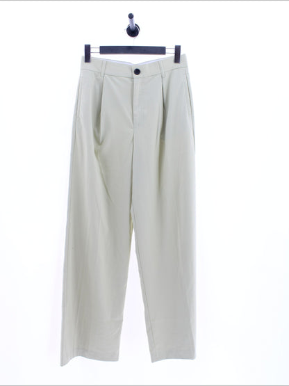 Spodnie Casual Zara Rozmiar: S