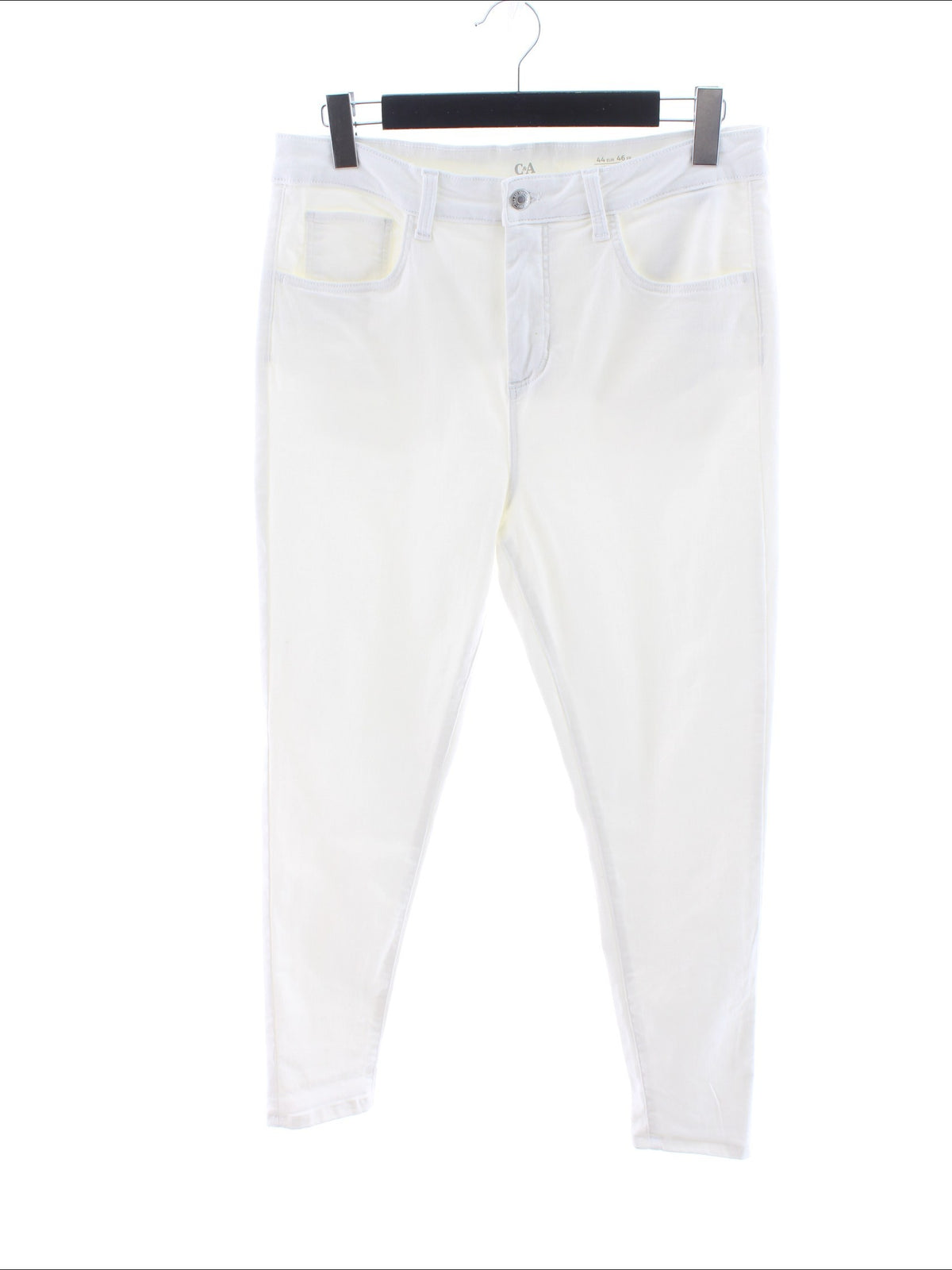 Spodnie Casual C&A Rozmiar: 44