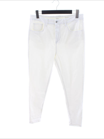 Spodnie Casual C&A Rozmiar: 44