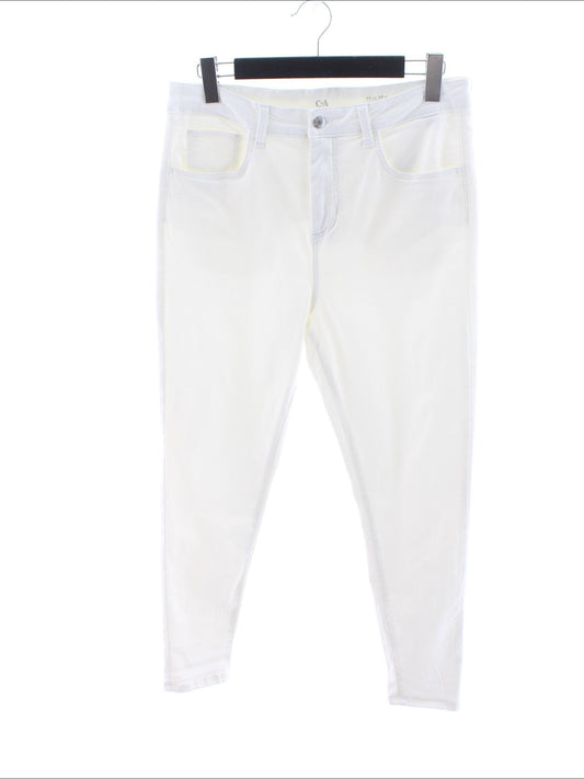 Spodnie Casual C&A Rozmiar: 44