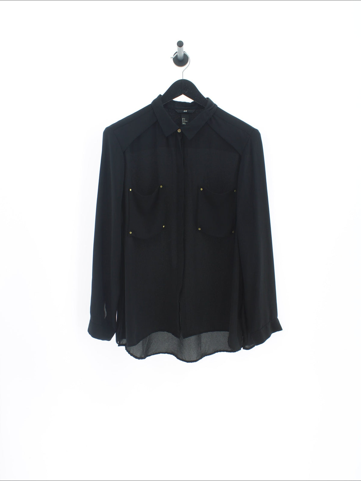 Bluzka H&M Rozmiar: 44