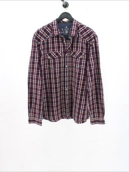 Koszula Tom Tailor Rozmiar: 2XL