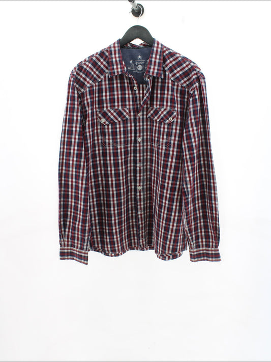 Koszula Tom Tailor Rozmiar: 2XL