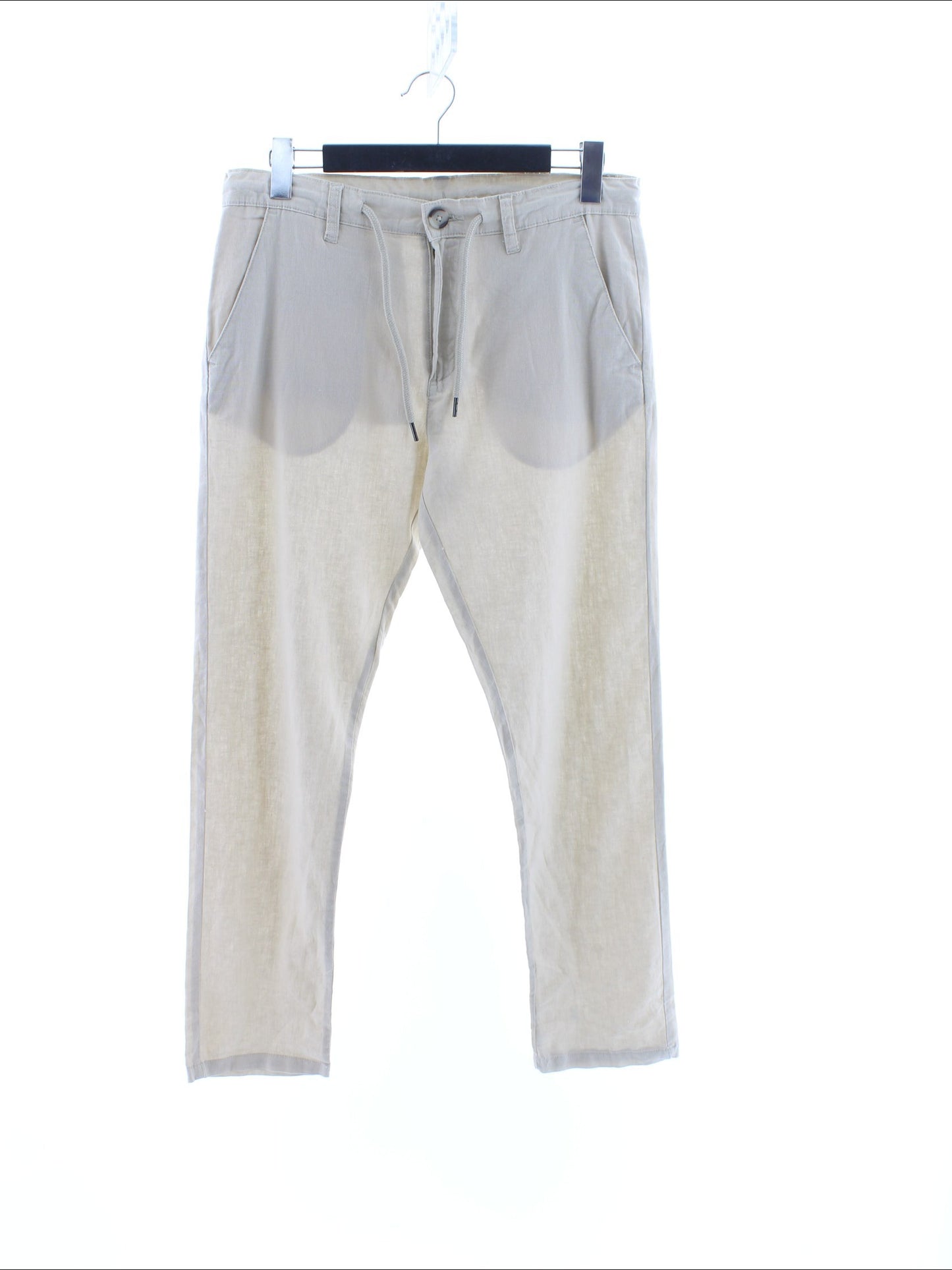 Spodnie Casual Rozmiar: 48