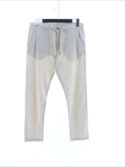 Spodnie Casual Rozmiar: 48