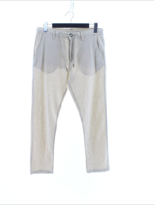 Spodnie Casual Rozmiar: 48