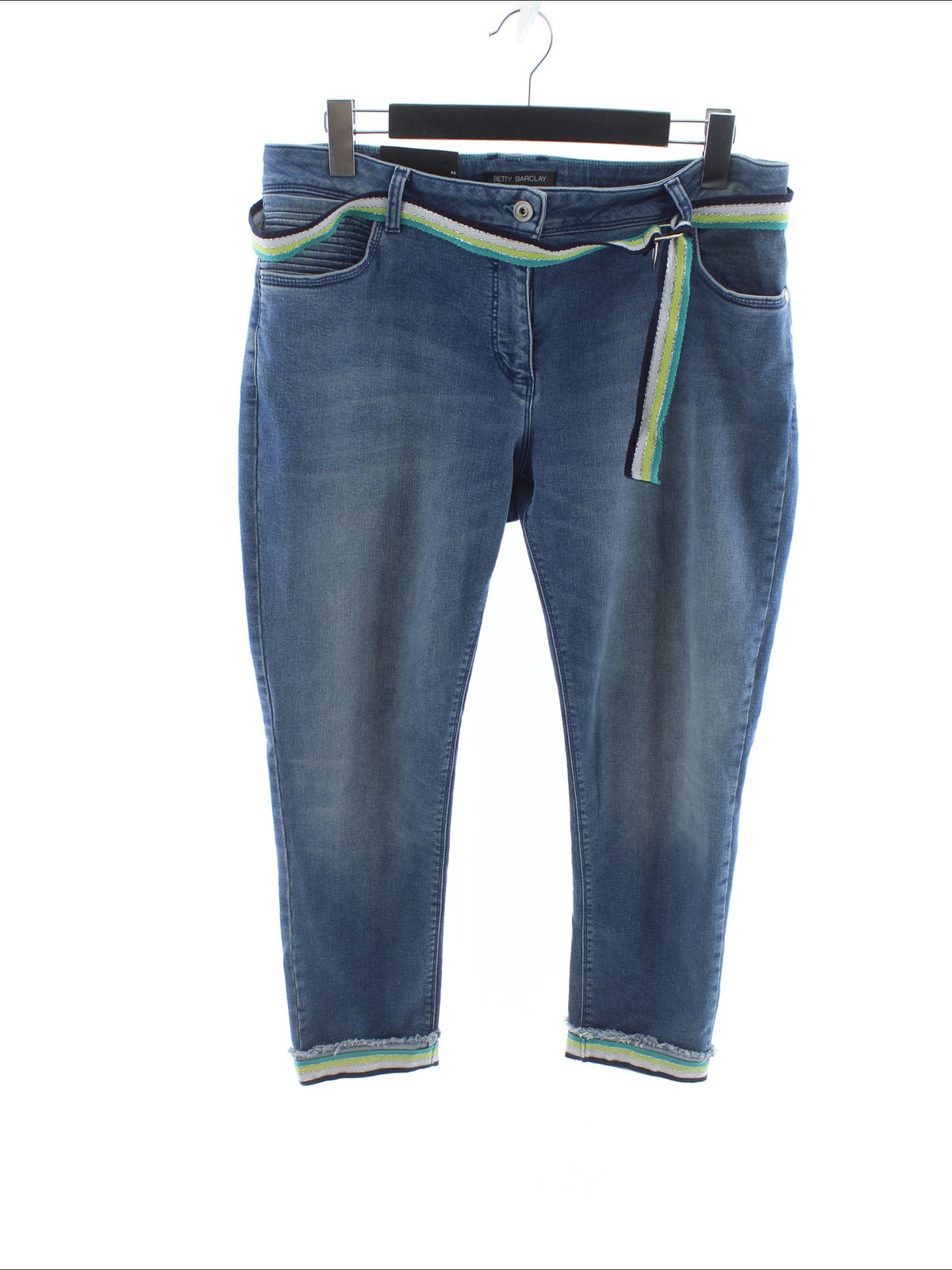 Spodnie jeans Betty Barclay Rozmiar: 46