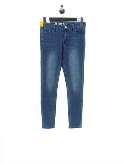 Spodnie jeans Rozmiar: 38