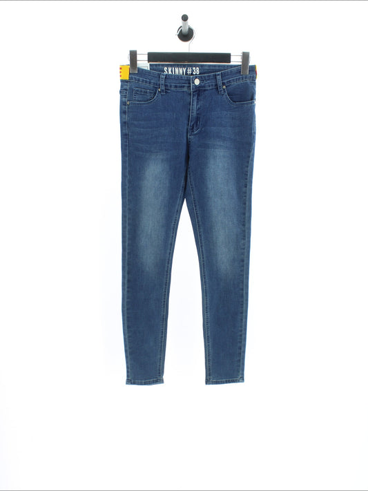 Spodnie jeans Rozmiar: 38