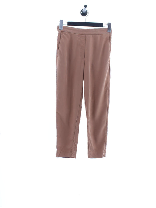 Spodnie Casual Mango Rozmiar: 34