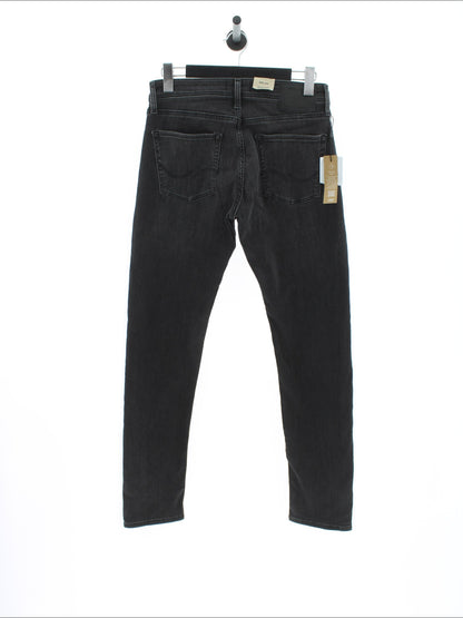 Spodnie jeans JACK & JONES Rozmiar: W30/L34