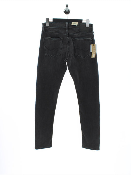 Spodnie jeans JACK & JONES Rozmiar: W30/L34