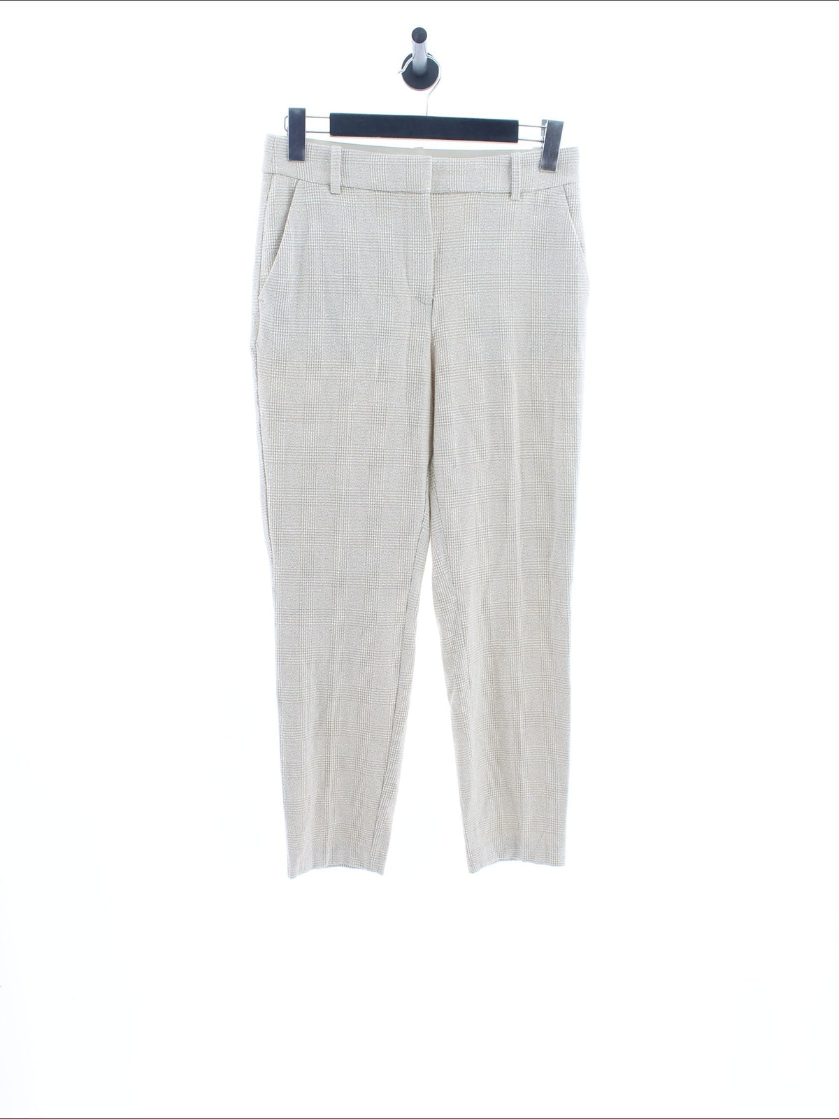 Spodnie Casual H&M Rozmiar: 38