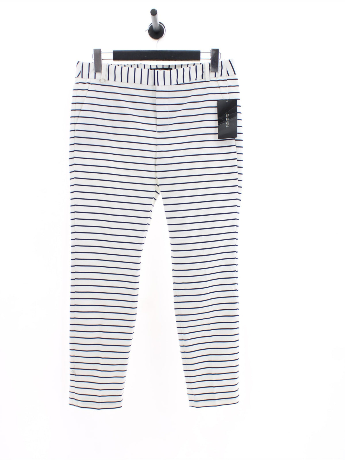 Spodnie Casual Zara Rozmiar: 40