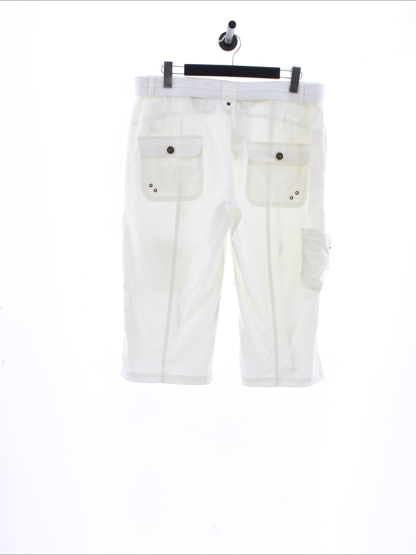 Spodnie Casual Rozmiar: 44