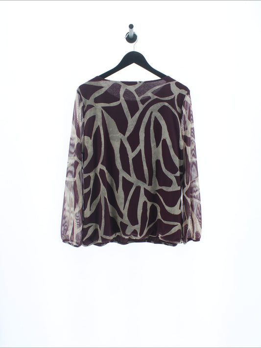 Bluzka BETTY & CO Rozmiar: XL