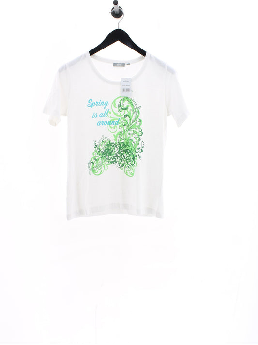 T-shirt Rozmiar: M