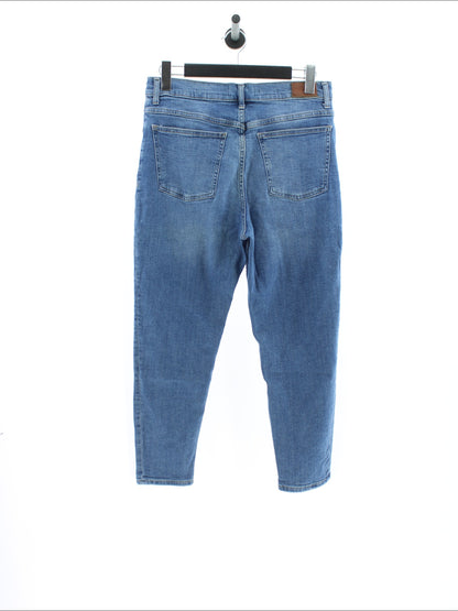 Spodnie jeans Mango Rozmiar: 42
