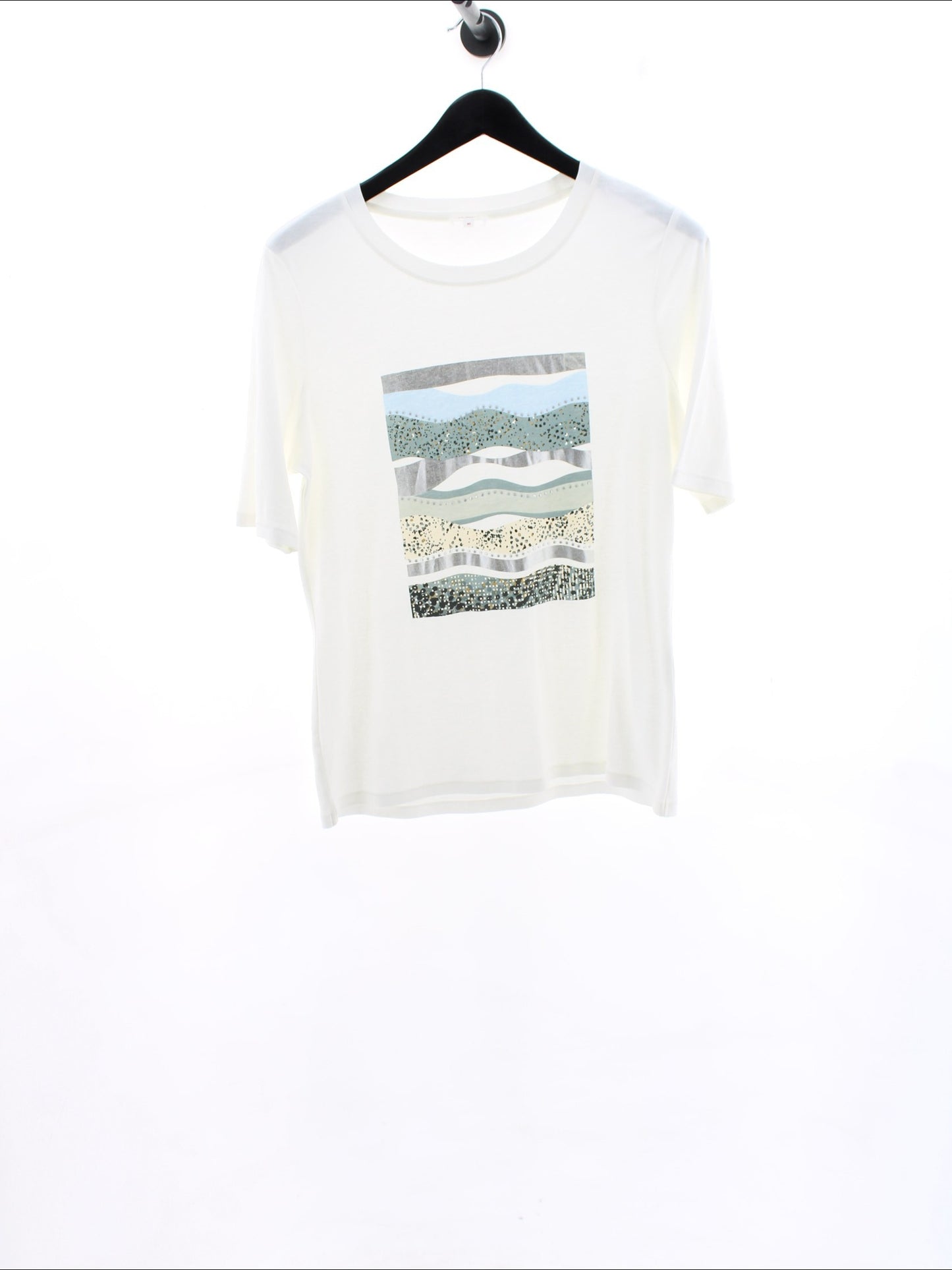 T-shirt s.Oliver Rozmiar: 40