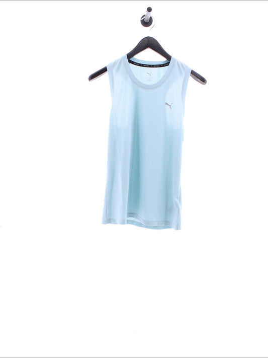 T-shirt Puma Rozmiar: S