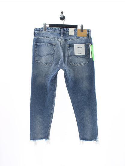 Spodnie jeans JACK & JONES Rozmiar: W36/L34