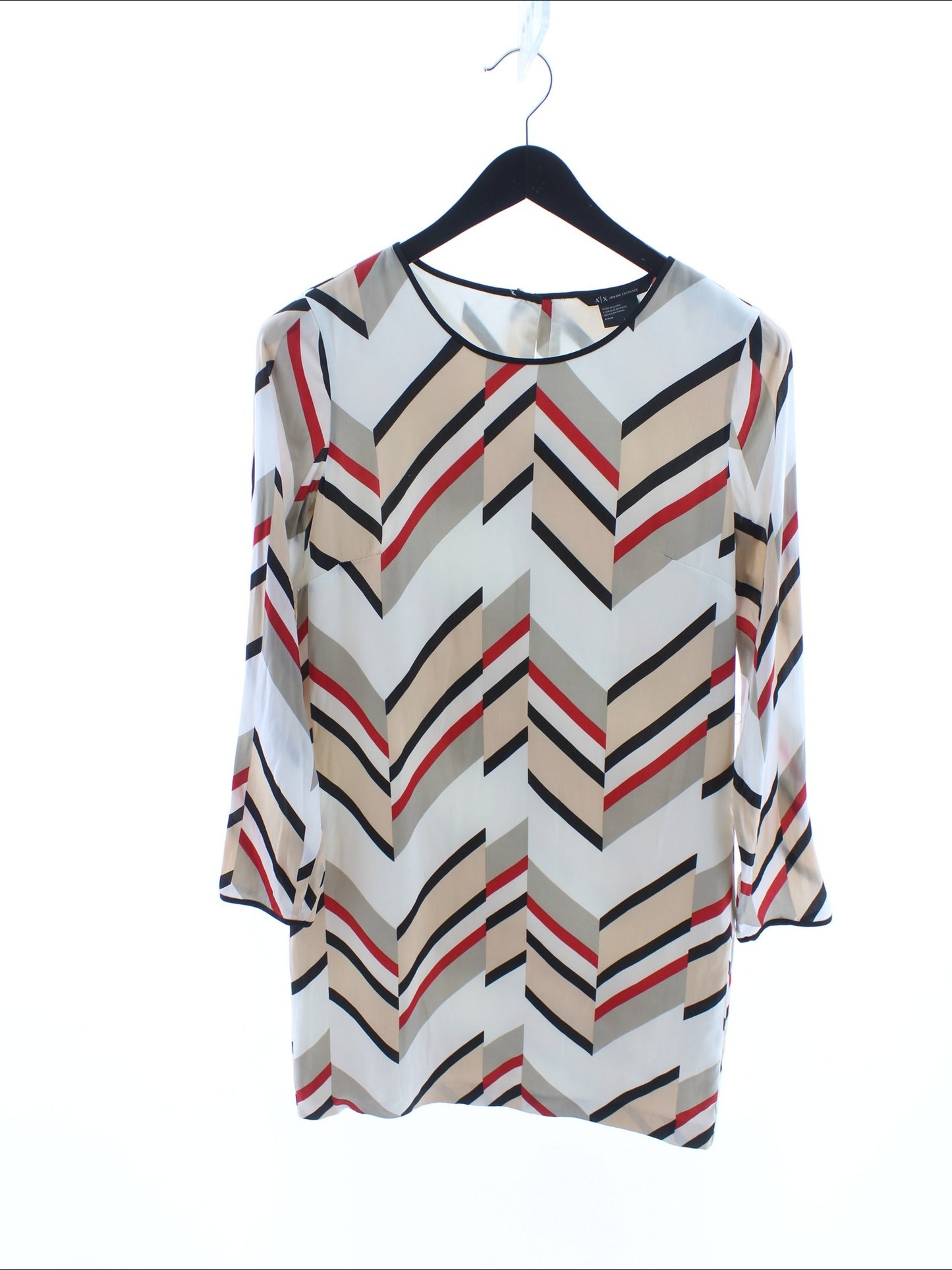Sukienka Armani Exchange Rozmiar: S