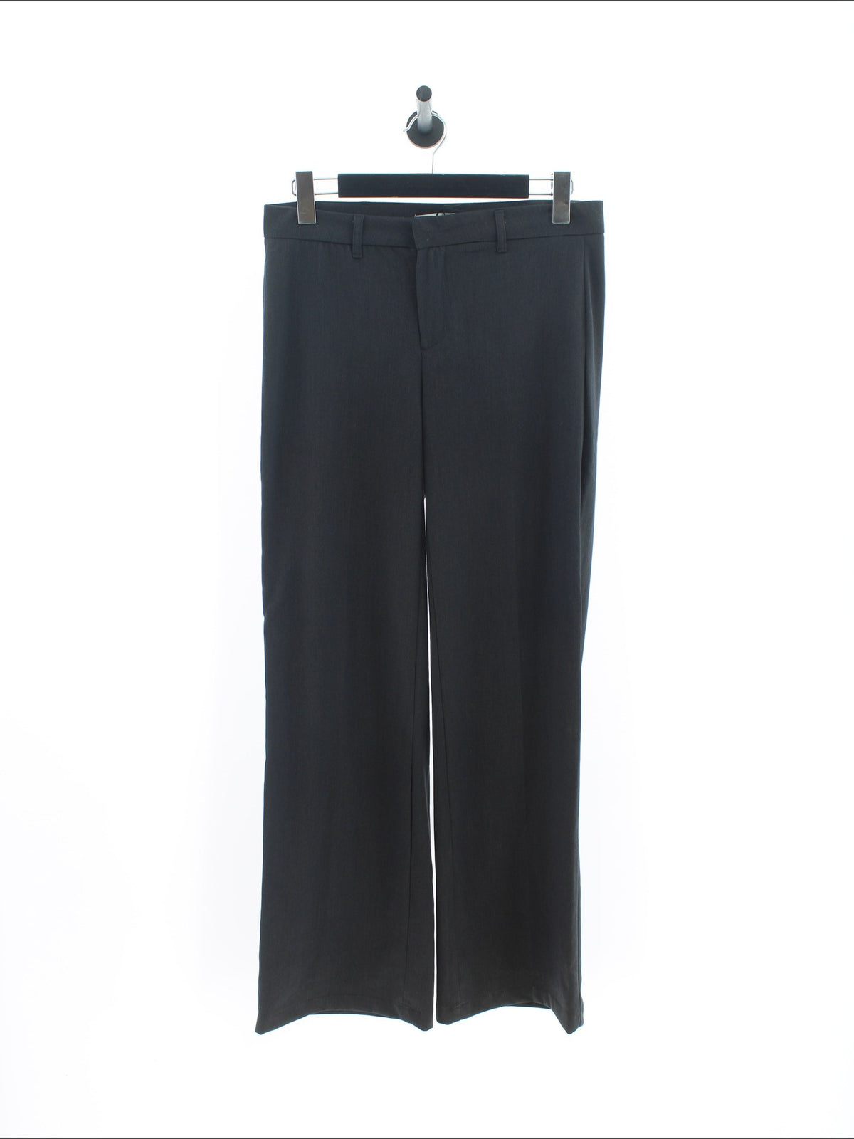 Spodnie Casual Bershka Rozmiar: 40