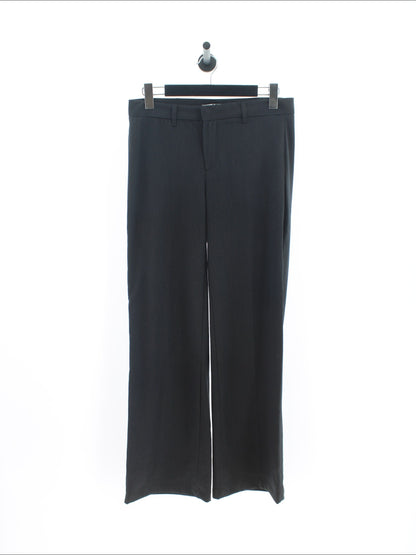 Spodnie Casual Bershka Rozmiar: 40