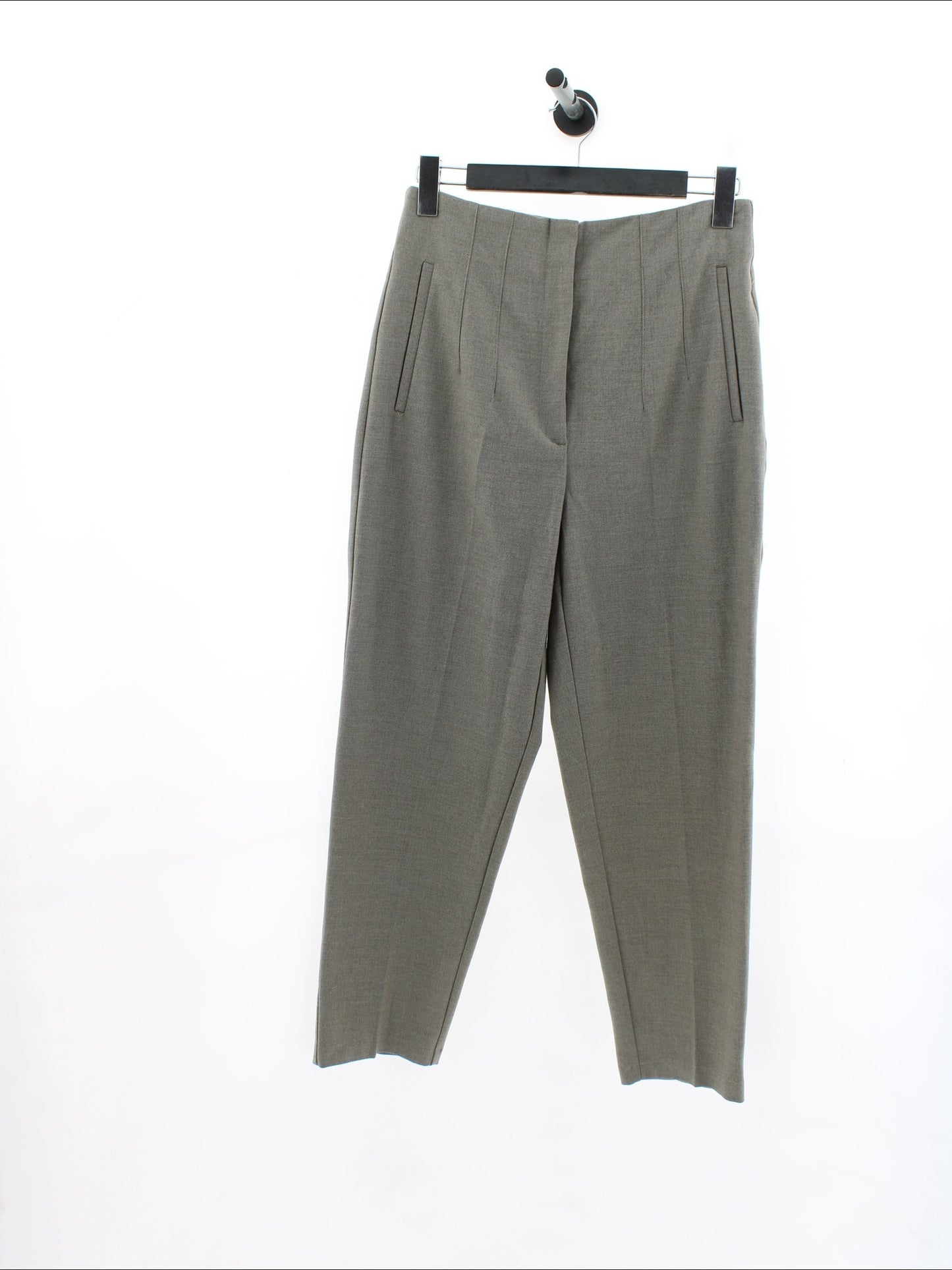 Spodnie Casual Zara Rozmiar: L