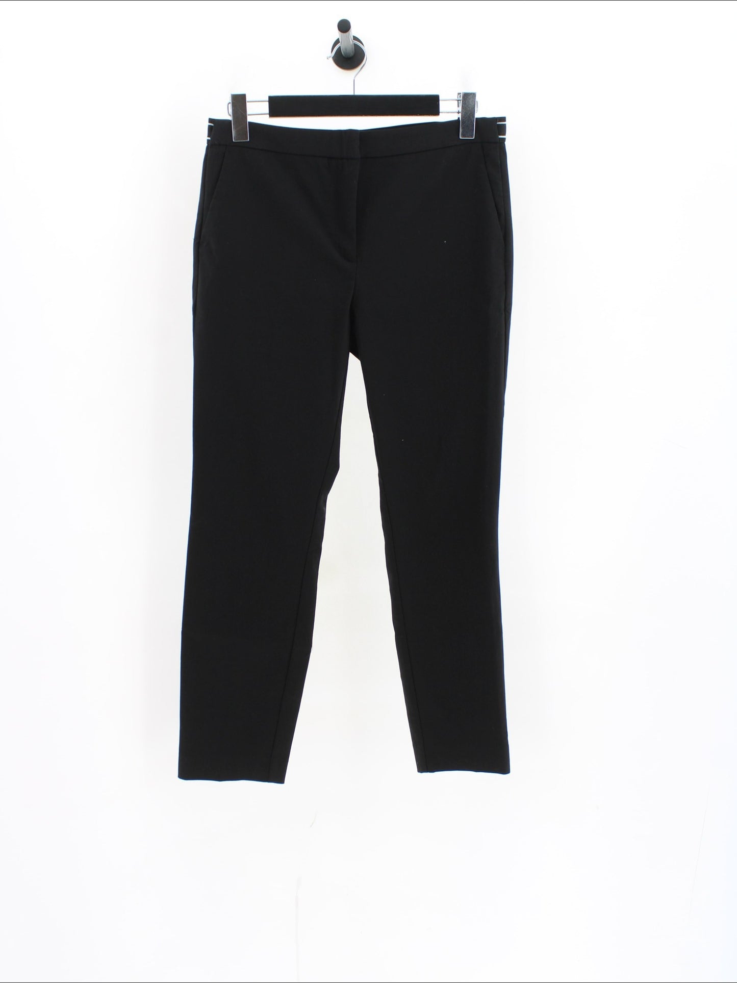 Spodnie Casual Zara Rozmiar: L