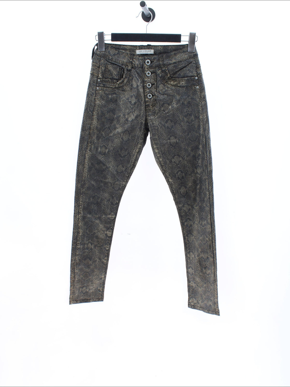 Spodnie Casual Rozmiar: XS