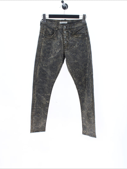 Spodnie Casual Rozmiar: XS