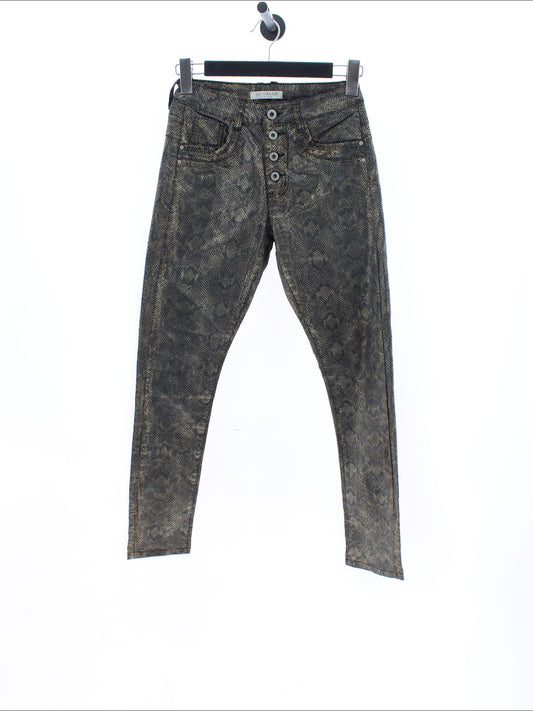 Spodnie Casual Rozmiar: XS