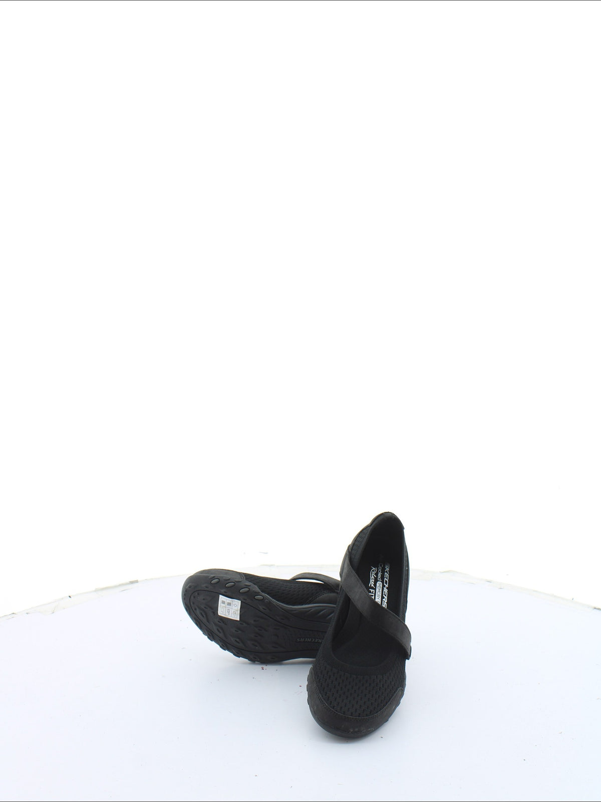 Baleriny Skechers Rozmiar: 36,5