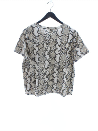 T-shirt H&M Rozmiar: L