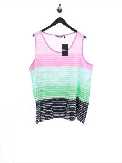 T-shirt ULLA POPKEN Rozmiar: 54