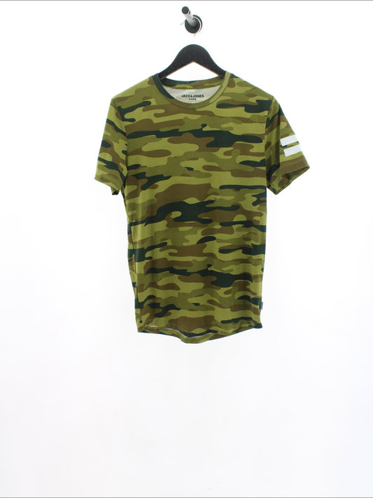 T-shirt JACK & JONES Rozmiar: XS