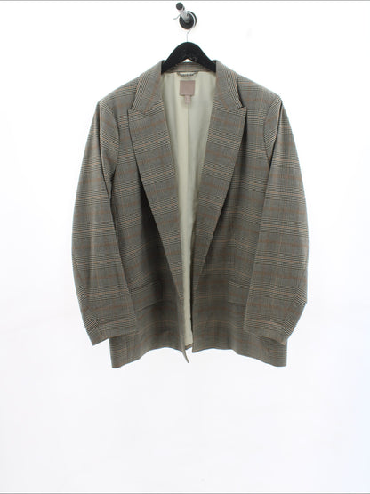 Żakiet H&M Rozmiar: 2XL