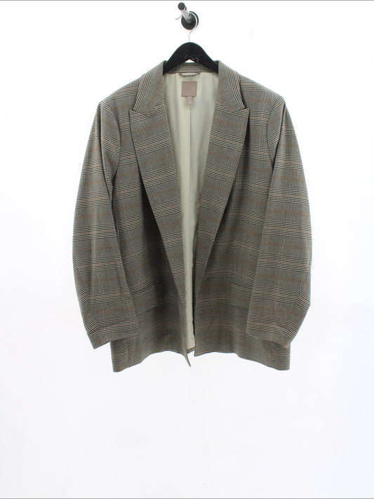 Żakiet H&M Rozmiar: 2XL