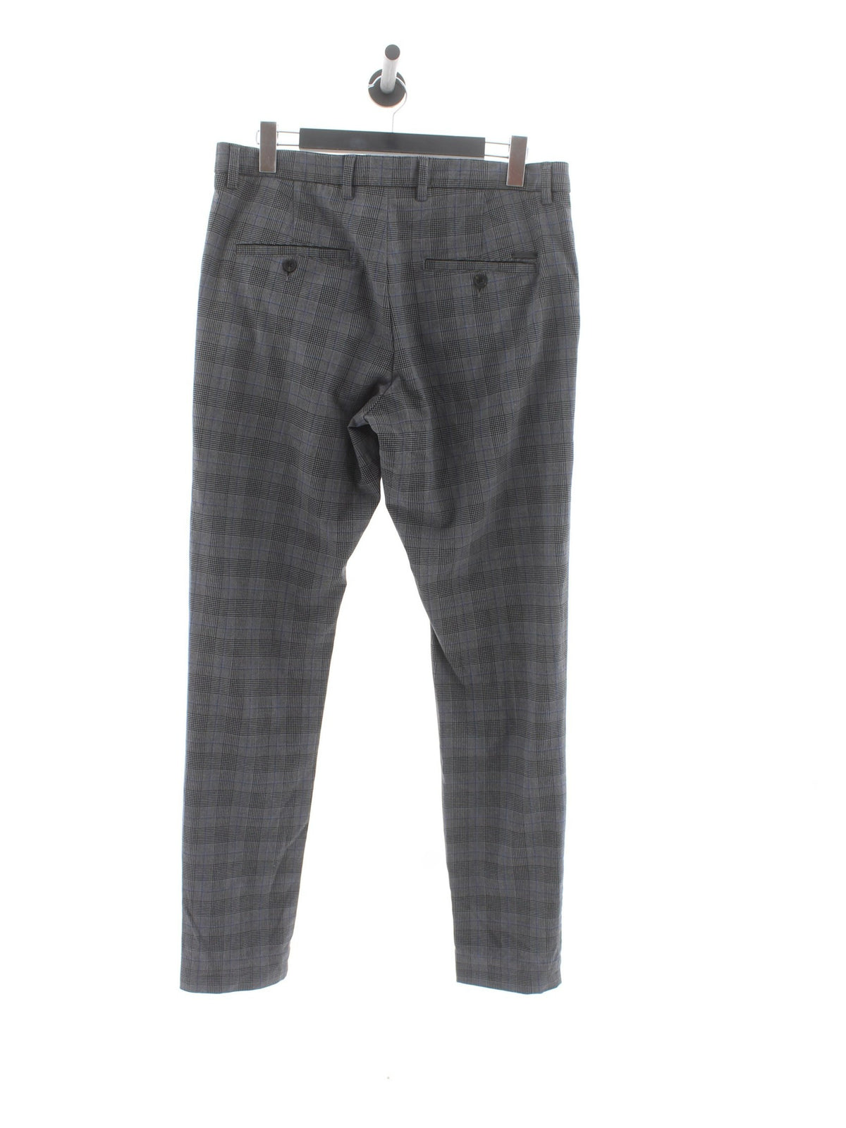 Spodnie Casual JACK & JONES Rozmiar: W34/L34