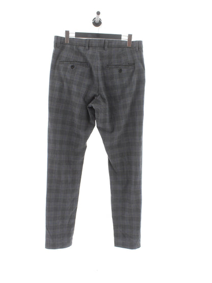 Spodnie Casual JACK & JONES Rozmiar: W34/L34