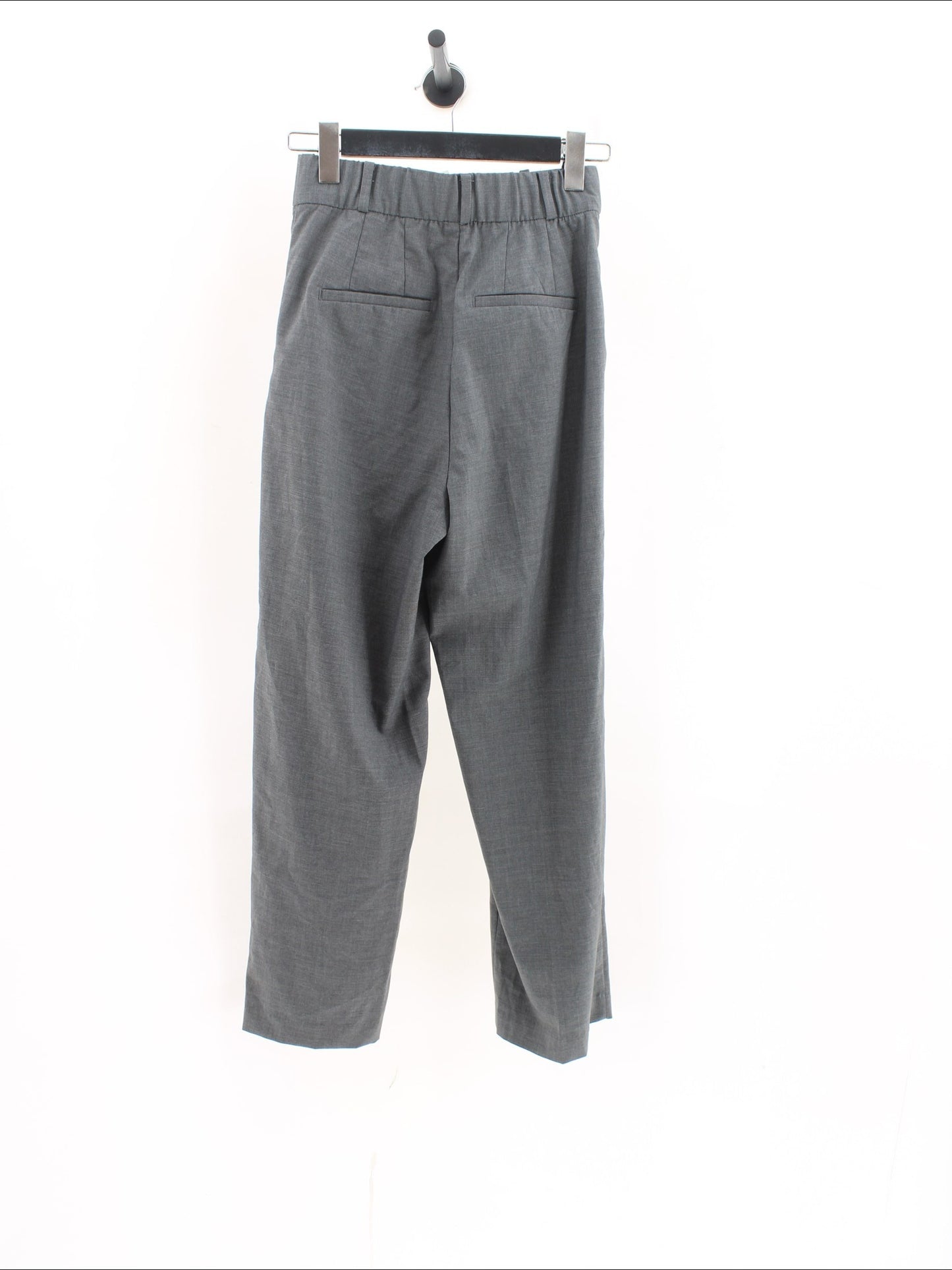 Spodnie Eleganckie H&M Rozmiar: 36
