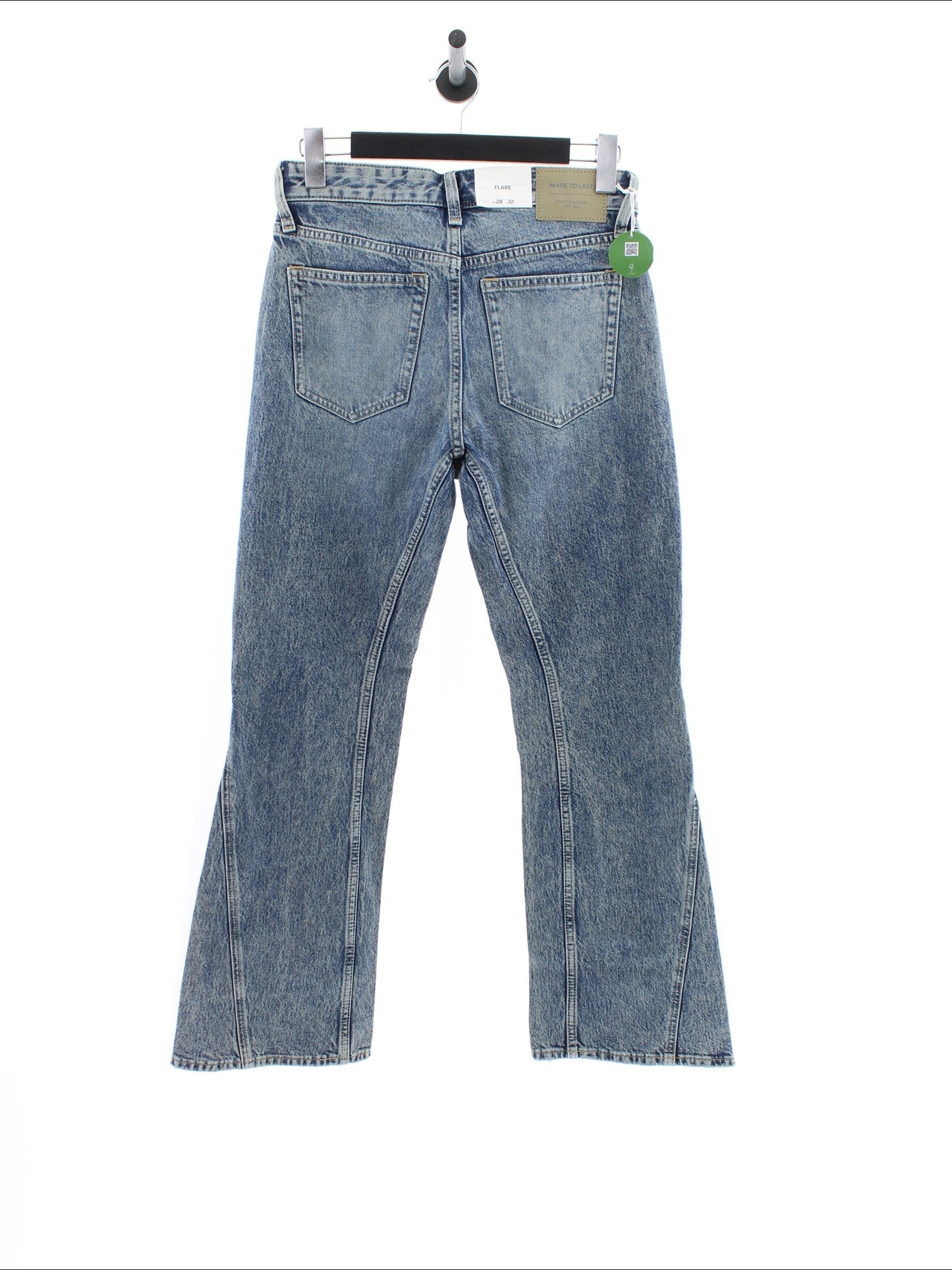 Spodnie jeans C&A Rozmiar: W28/L32