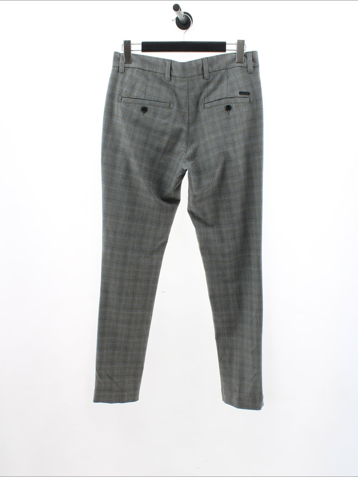 Spodnie Casual JACK & JONES Rozmiar: W31/L32
